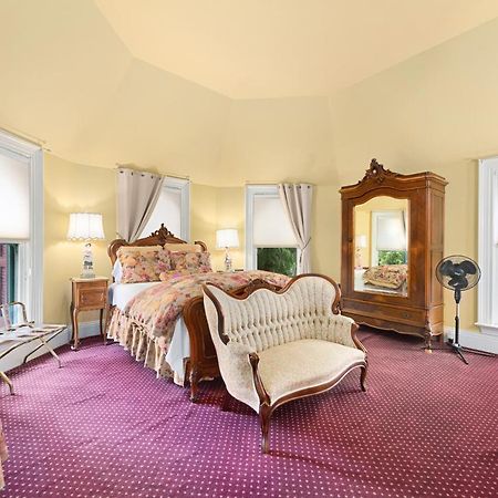 The Gables Wine Country Inn Santa Rosa Buitenkant foto