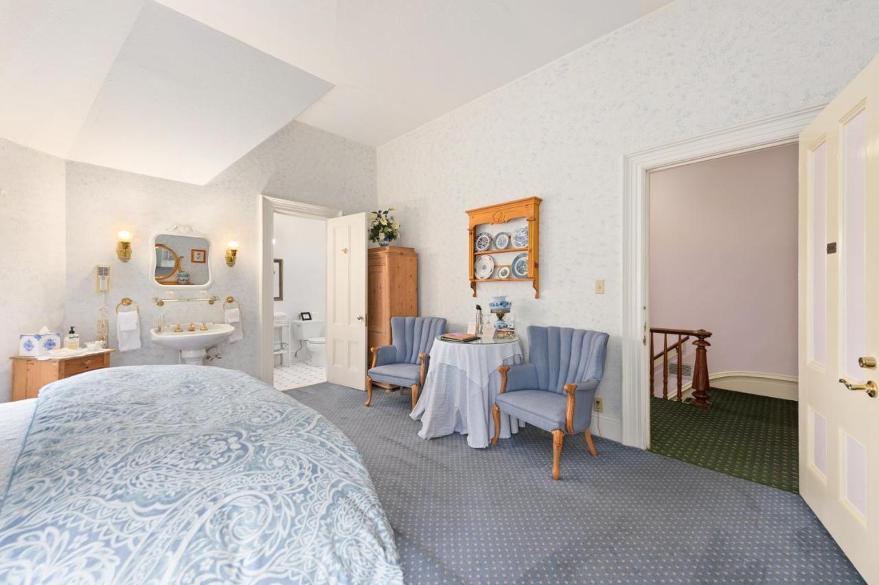 The Gables Wine Country Inn Santa Rosa Buitenkant foto