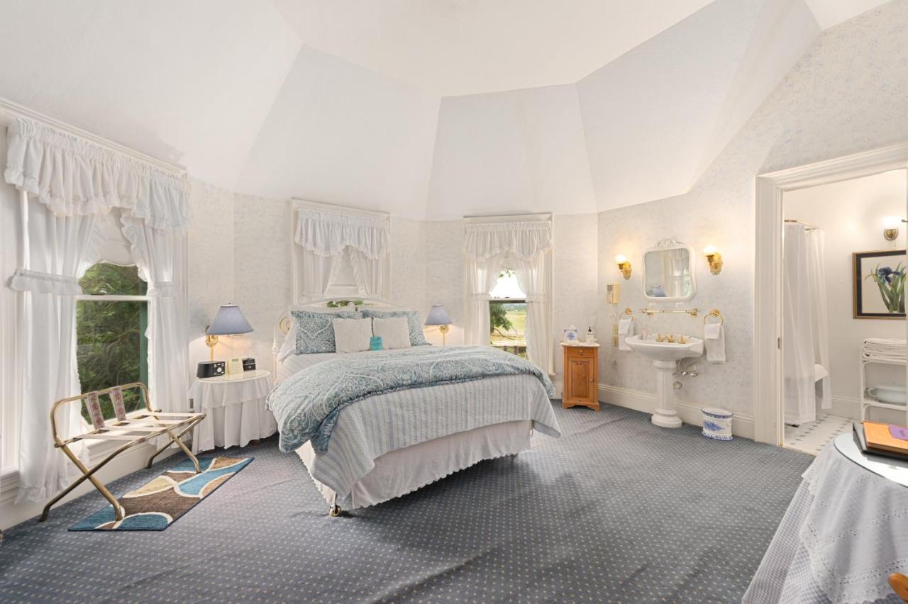 The Gables Wine Country Inn Santa Rosa Buitenkant foto