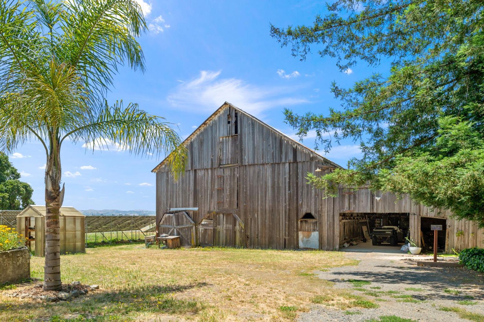 The Gables Wine Country Inn Santa Rosa Buitenkant foto